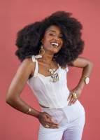 Layla DAROUECHE - SWEETACOM